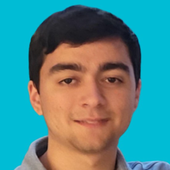 A photo of Sam